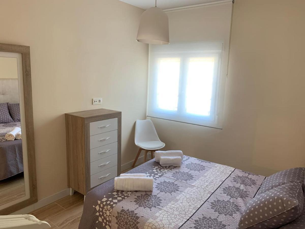 Apartamento En Granada Con Facil Aparcamiento En La Zona المظهر الخارجي الصورة