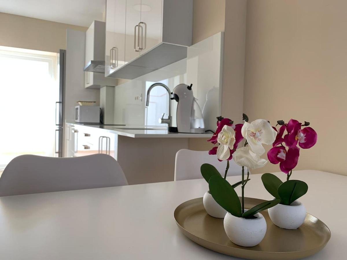 Apartamento En Granada Con Facil Aparcamiento En La Zona المظهر الخارجي الصورة