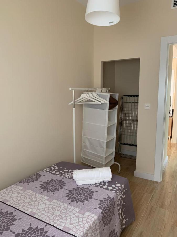 Apartamento En Granada Con Facil Aparcamiento En La Zona المظهر الخارجي الصورة