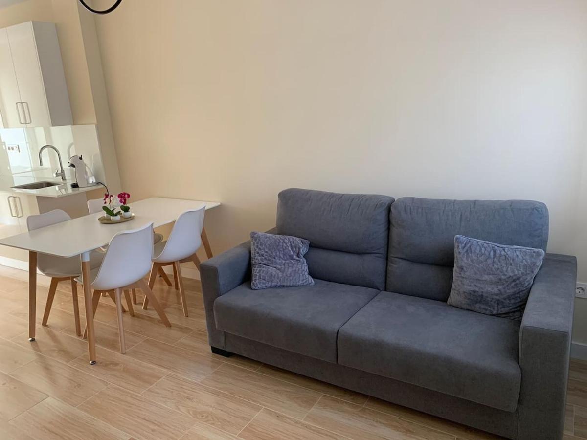 Apartamento En Granada Con Facil Aparcamiento En La Zona المظهر الخارجي الصورة
