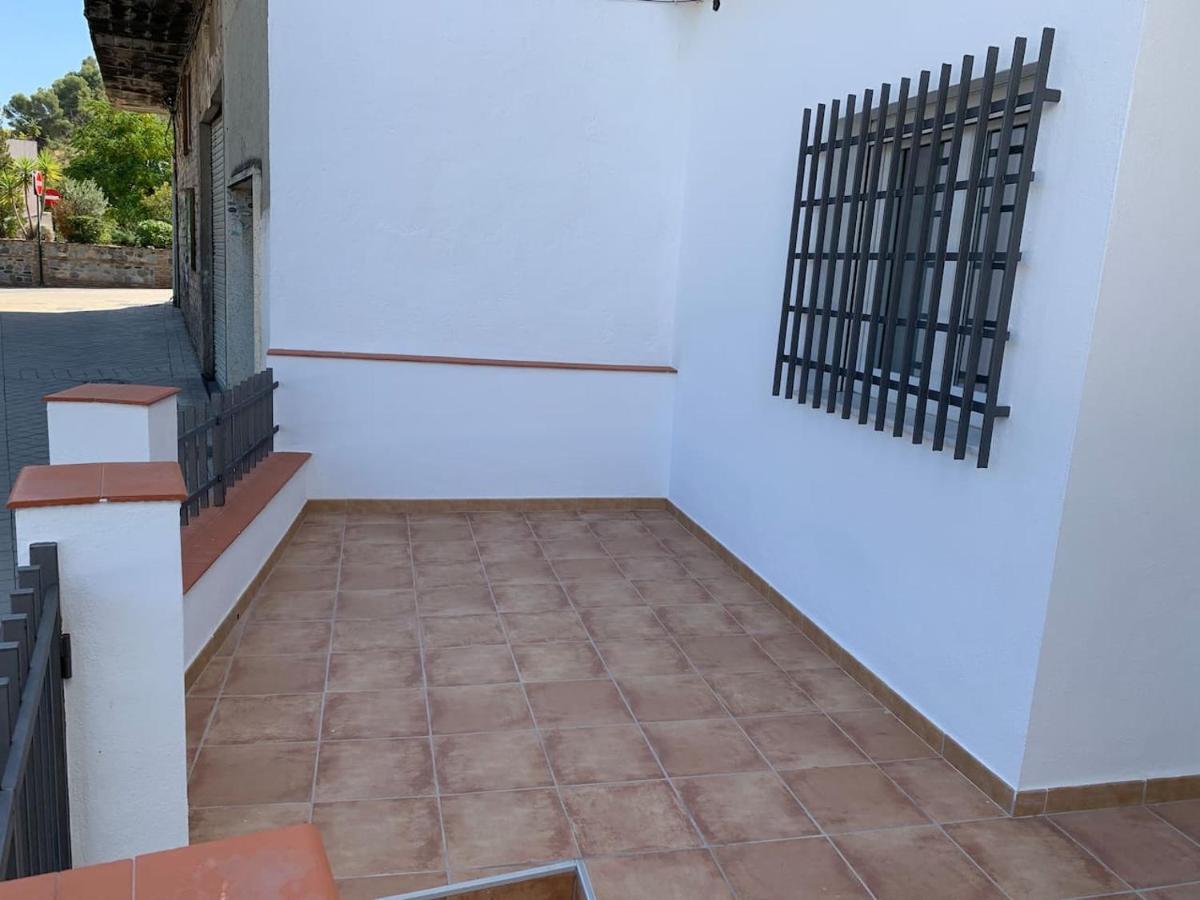 Apartamento En Granada Con Facil Aparcamiento En La Zona المظهر الخارجي الصورة
