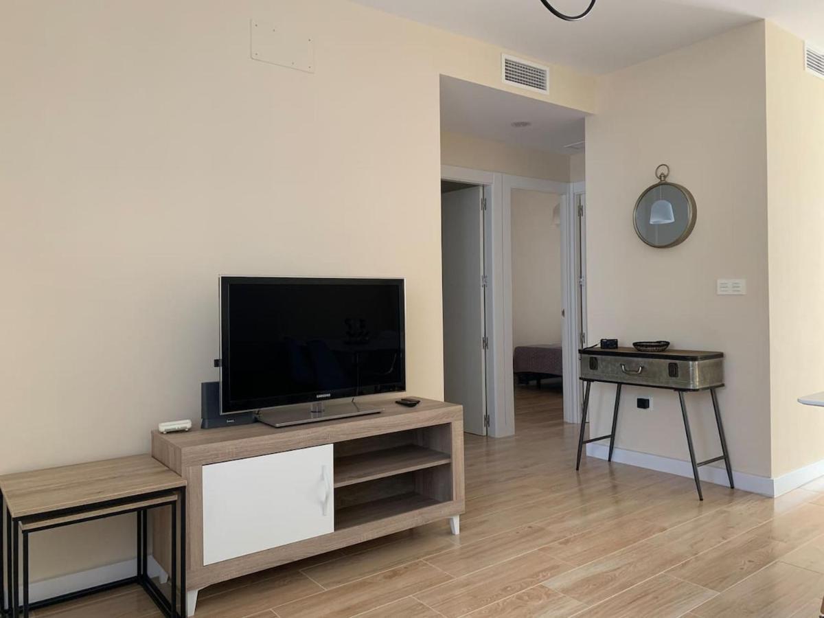 Apartamento En Granada Con Facil Aparcamiento En La Zona المظهر الخارجي الصورة