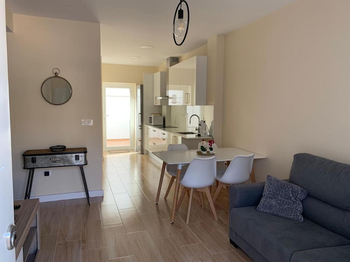 Apartamento En Granada Con Facil Aparcamiento En La Zona المظهر الخارجي الصورة