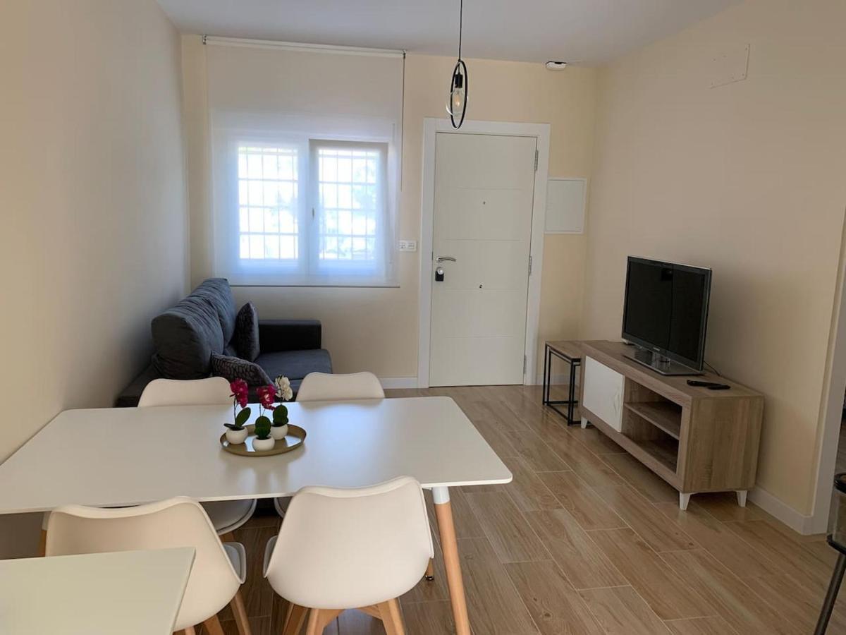 Apartamento En Granada Con Facil Aparcamiento En La Zona المظهر الخارجي الصورة