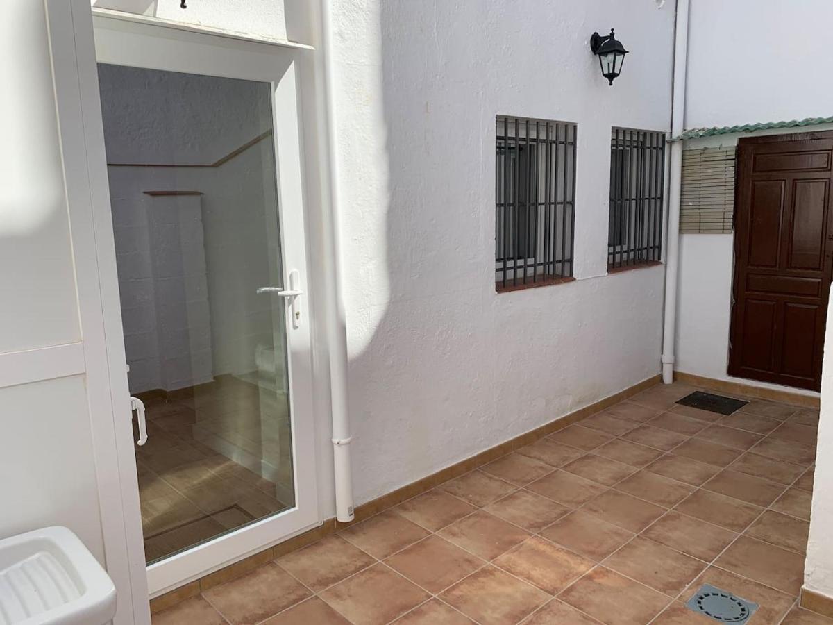 Apartamento En Granada Con Facil Aparcamiento En La Zona المظهر الخارجي الصورة